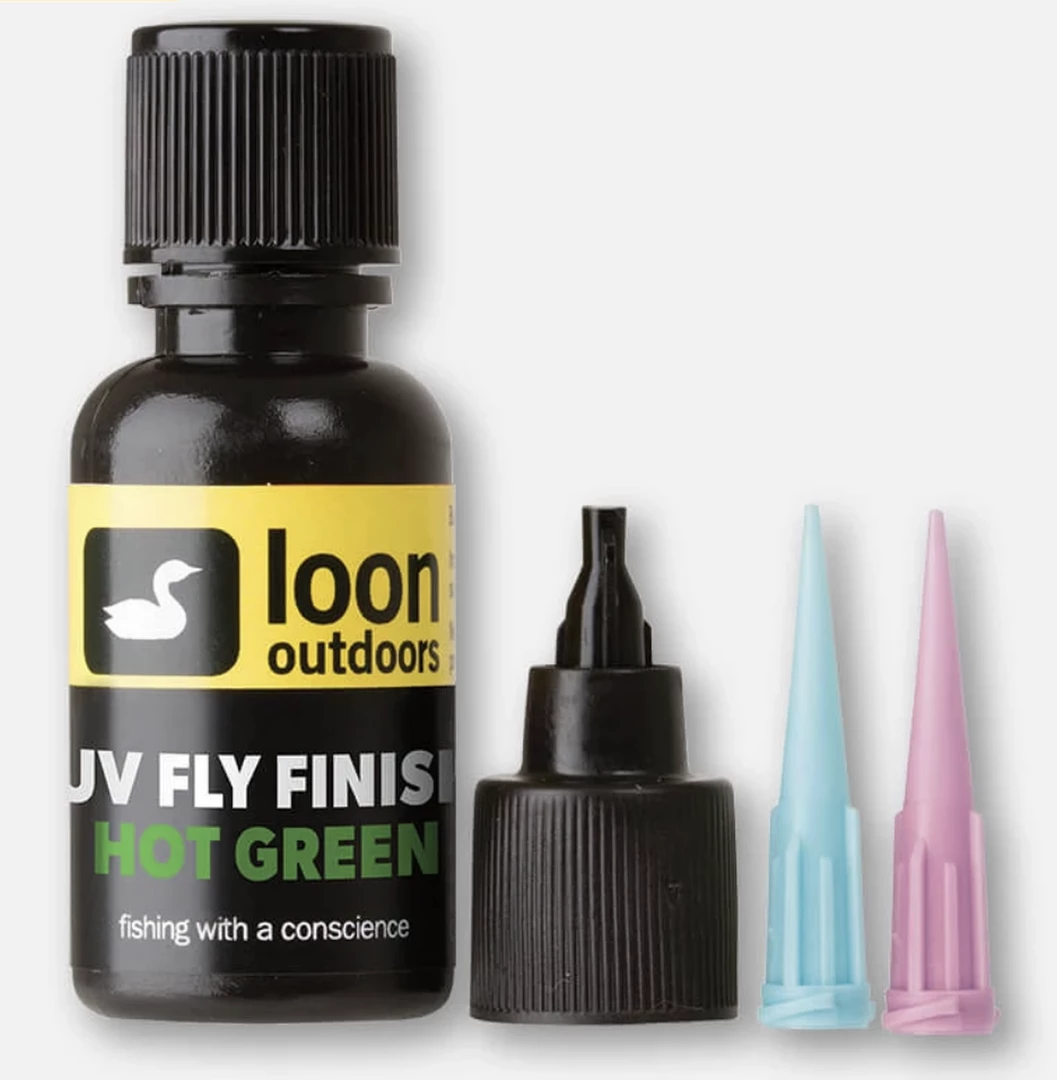 Promo π Fly Tying Loon Outdoors Colored UV Fly Finish Now 40% OFF π 8 Fly Tying Loon Outdoors Colored UV Fly Finish Now 40% OFF