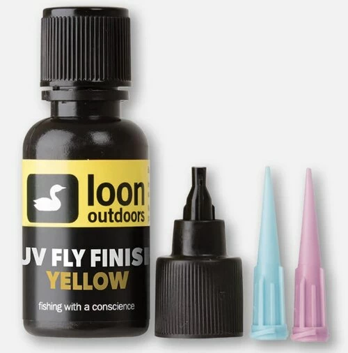 Promo π Fly Tying Loon Outdoors Colored UV Fly Finish Now 40% OFF π 7 Fly Tying Loon Outdoors Colored UV Fly Finish Now 40% OFF