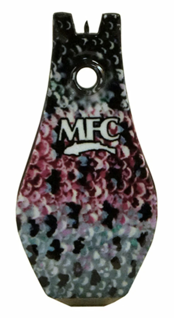 Outlet π Montana Fly Company MFC River Camo Nipper Essentials π 6 Montana Fly Company MFC River Camo Nipper Essentials