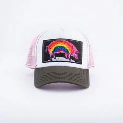 Art 4 All Abby Paffrath Abby Paffrath Art-4-All Hats