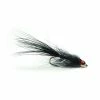 Solitude Fly Co Hale Boop Leech Flies