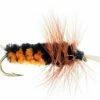 Montana Fly Company Bitch Creek Size 6 Flies