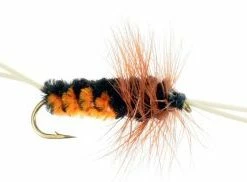 Montana Fly Company Bitch Creek Size 6 Flies