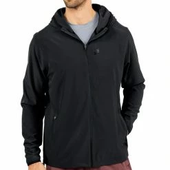 Free Fly Apparel Clothing Free Fly Men's Breeze Jacket