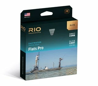 Hot Sale π Rio Elite Flats Pro Fly Line π 3 Rio Elite Flats Pro Fly Line