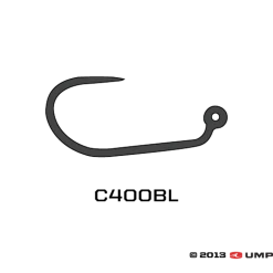 Umpqua Competition Hooks C400 Jig Hook