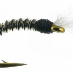 Umpqua Flies Mayer's Tube Midge