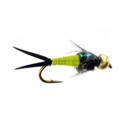 Dreamcast Flies Copper John