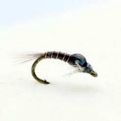 Umpqua Flies Darth Baetis