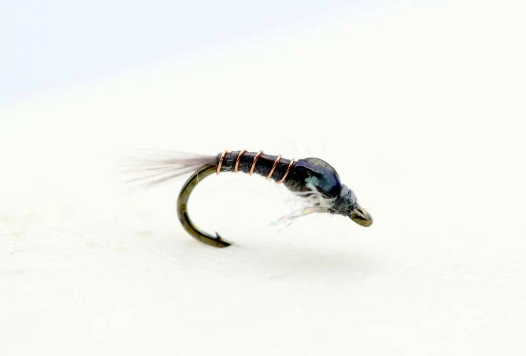 Buy π₯ Umpqua Flies Darth Baetis β¨ 3 Umpqua Flies Darth Baetis