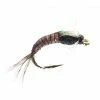 Umpqua Juju Baetis Flies