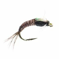 Umpqua Juju Baetis Flies