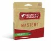 Scientific Anglers Mastery Infinity Fly Line Essentials