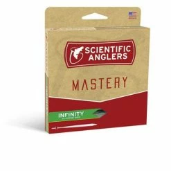 Scientific Anglers Mastery Infinity Fly Line Essentials
