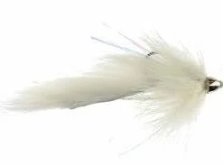 Umpqua Flies Meat Whistle