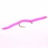 New π Solitude Fly Co San Juan Worm π 1 Solitude Fly Co San Juan Worm