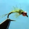 Umpqua Flies Tungsten Psycho May