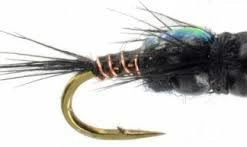 Umpqua Flies Two Bit Hooker
