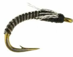 Umpqua Jujubee Midge