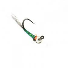 Umpqua Lite Brite Perdigon Flies
