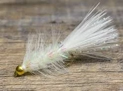 Umpqua Flies Crystal Bugger