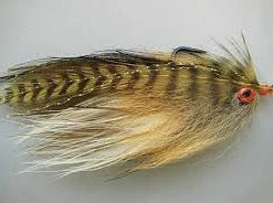 Umpqua Flies Home Invader