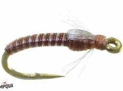 Umpqua Jujubee Midge