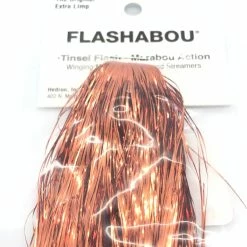 Hareline Dubbin LLC Hedron Inc. Flashabou