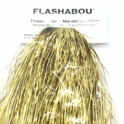 Hareline Dubbin LLC Hedron Inc. Flashabou