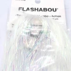 Hareline Dubbin LLC Hedron Inc. Flashabou