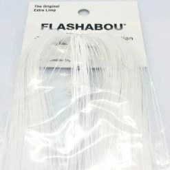 Hareline Dubbin LLC Hedron Inc. Flashabou