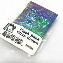 Hareline Dubbin LLC Hareline FlashBack