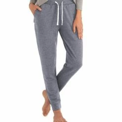 Free Fly Apparel Free Fly Women's Bamboo Fleece Jogger Clothing