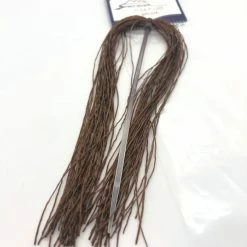 Hareline Dubbin LLC Spirit River Flex-Floss Fly Tying