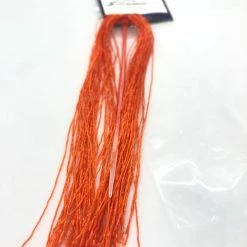 Hareline Dubbin LLC Spirit River Flex-Floss Fly Tying