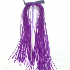 Hareline Dubbin LLC Spirit River Flex-Floss Fly Tying