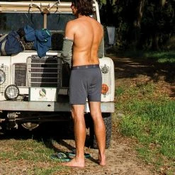 Free Fly Apparel Free Fly Men's Comfort Boxer Brief Clothing