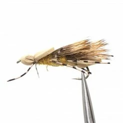 Montana Fly Company Roman's Thing From Uranus