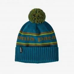 Clothing Patagonia Powder Town Beanie