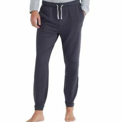 Free Fly Apparel Clothing Free Fly Men's Bamboo Heritage Fleece Jogger