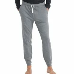 Free Fly Apparel Clothing Free Fly Men's Bamboo Heritage Fleece Jogger