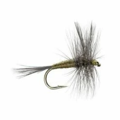 Umpqua Blue Wing Olive Dry Fly