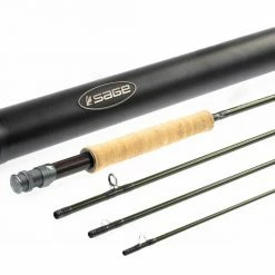 Sage Sonic Rod Rods And Reels
