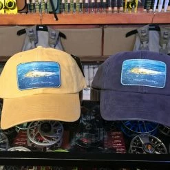 Jacob Lutz Richardson 380 “The Seeker” Hat