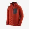 Patagonia Men’s R1 Air Full-Zip Hoody