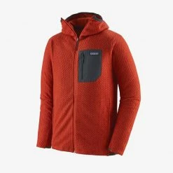 Patagonia Men’s R1 Air Full-Zip Hoody