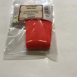 Fly Tying Wapsi Round Rubber