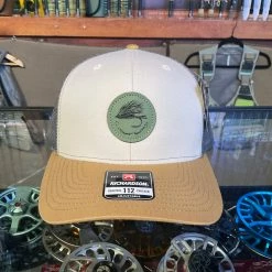 Jacob Lutz Richardson 112 “Drying Out”