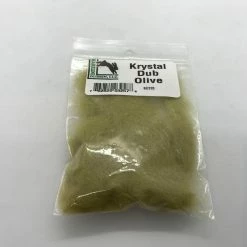 Hareline Dubbin LLC Hareline Dubbin Krystal Dub