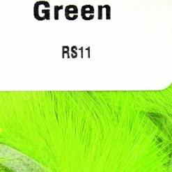 Hareline Dubbin LLC Hareline Rabbit Strips Fly Tying